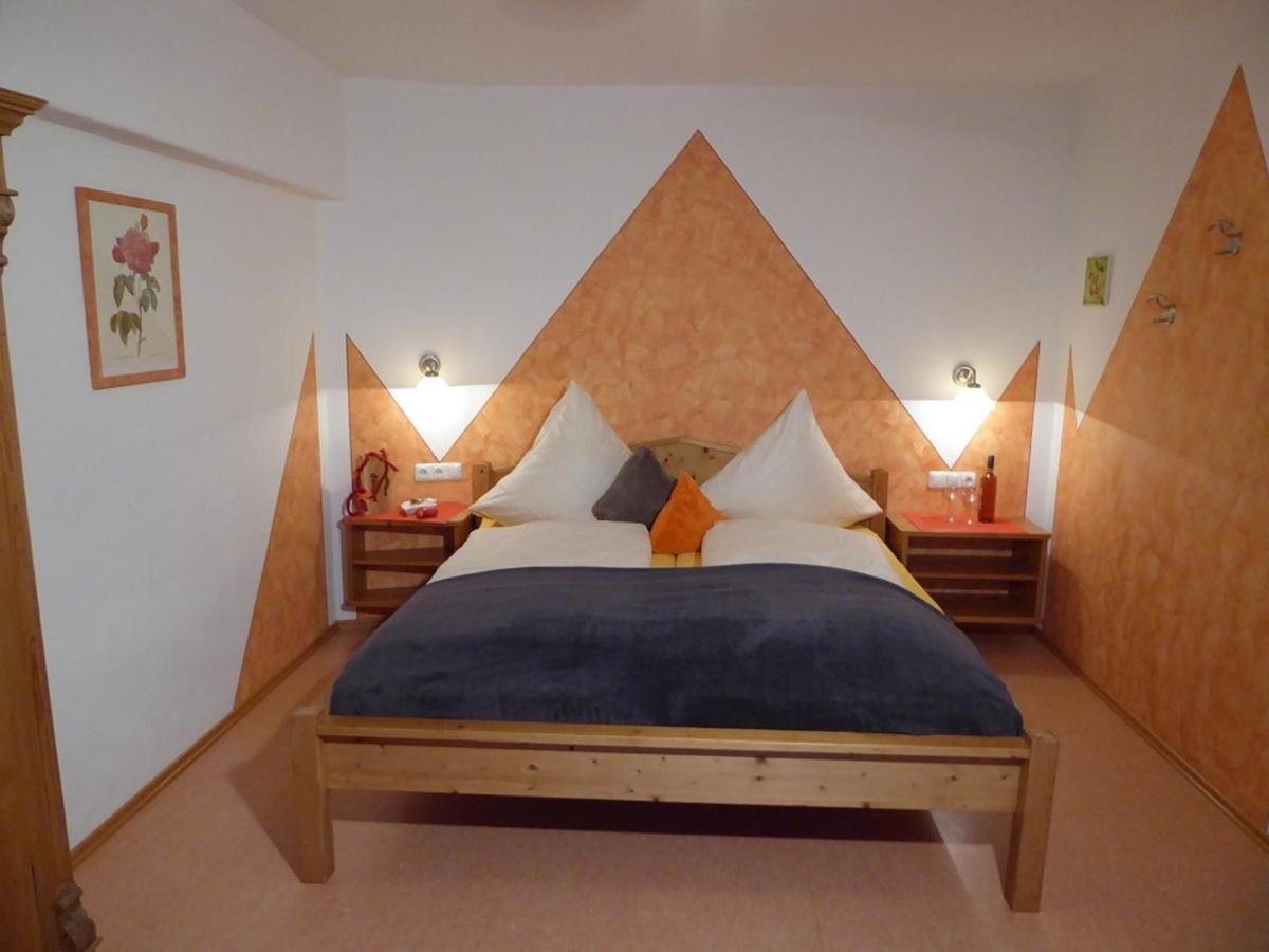 Apartment mit 2 Schlafzimmern
